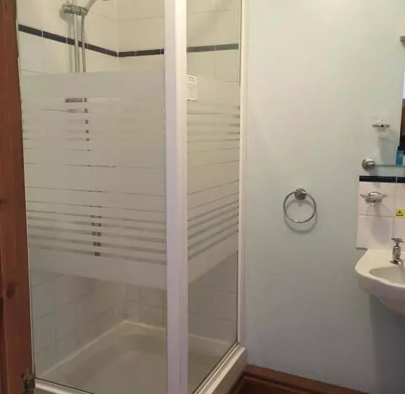 スタンダードルーム, College Guest House