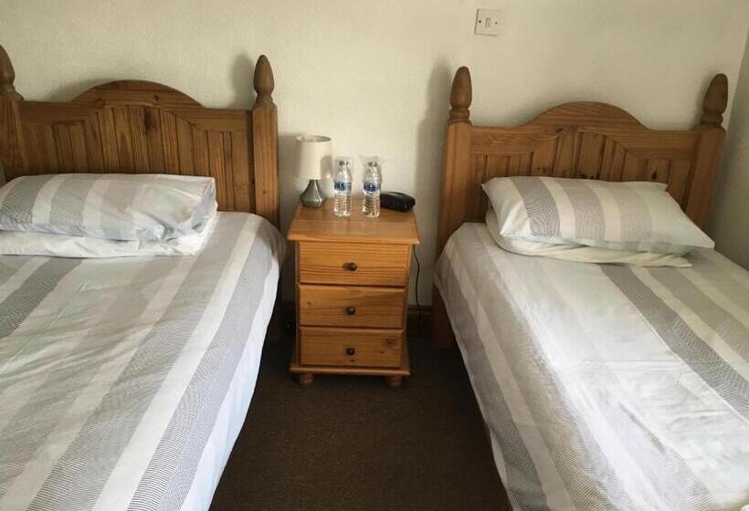 חדר סטנדרט, College Guest House