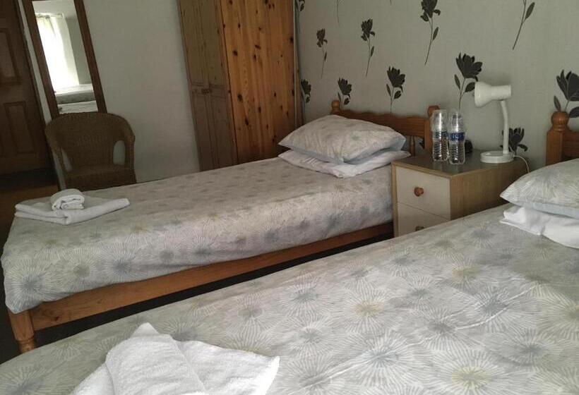 חדר סטנדרט, College Guest House