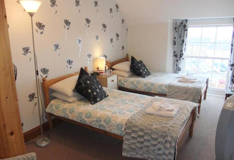 חדר סטנדרט, College Guest House