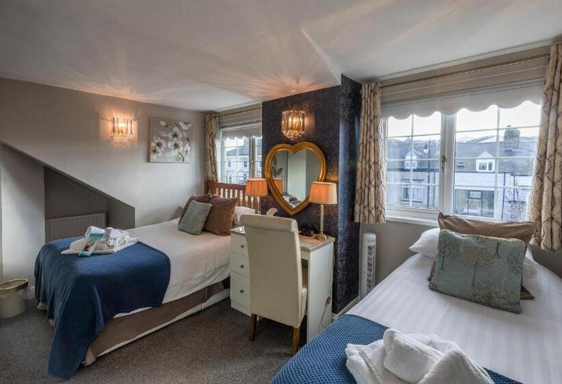 חדר סטנדרט, Forest Guest House