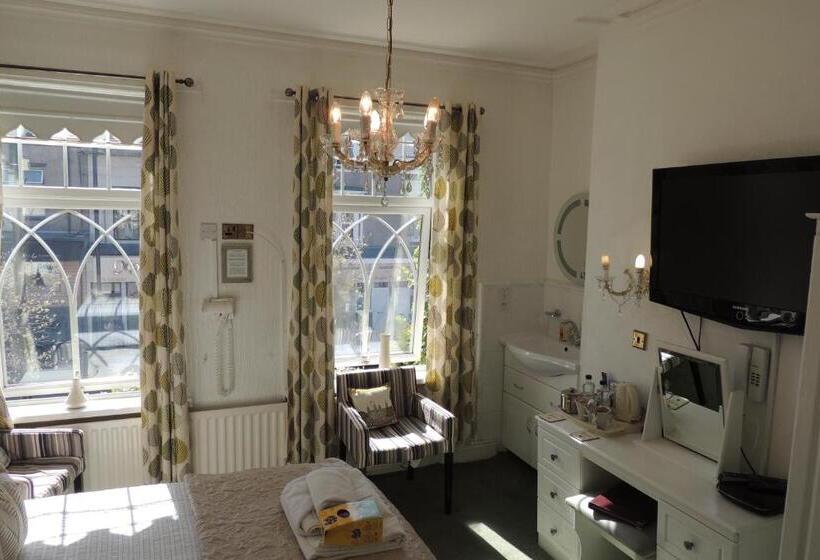 חדר סטנדרט, Forest Guest House