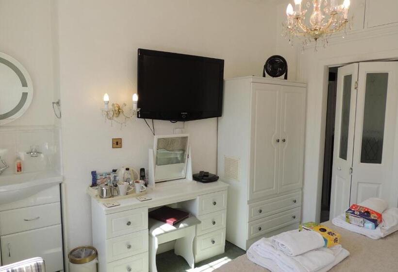 חדר סטנדרט, Forest Guest House