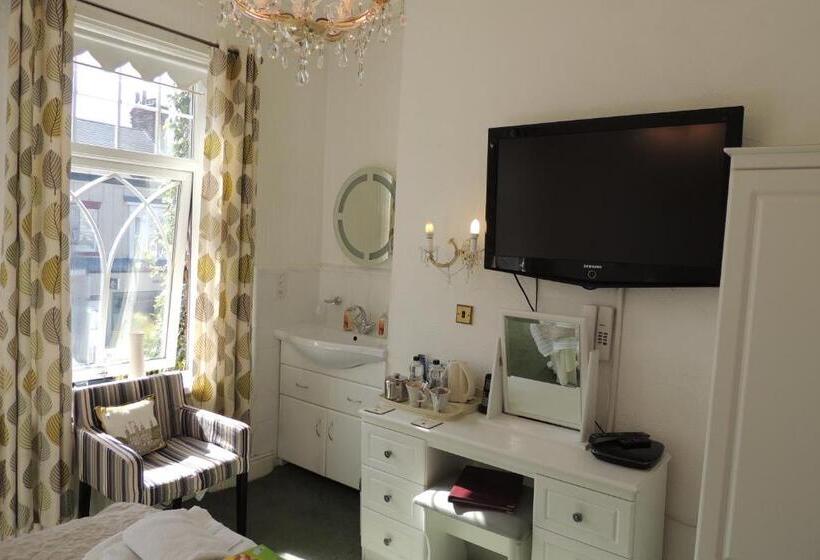 חדר סטנדרט, Forest Guest House