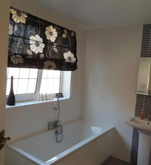 Executive-huone, Forest Guest House