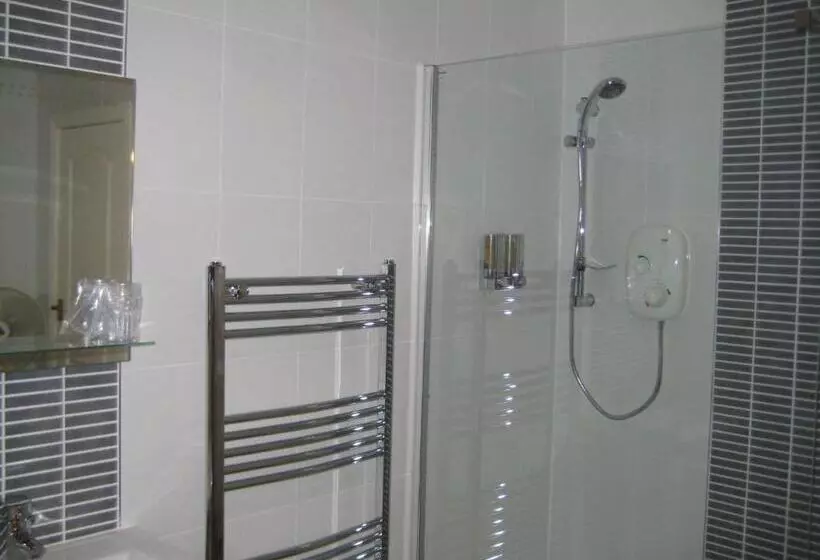 Executive-huone, Forest Guest House