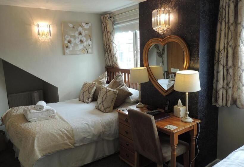 Семейный Номер, Forest Guest House