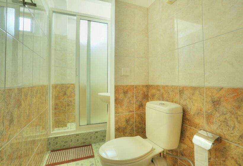 اتاق خانوادگی, Ons Motel & Guest House