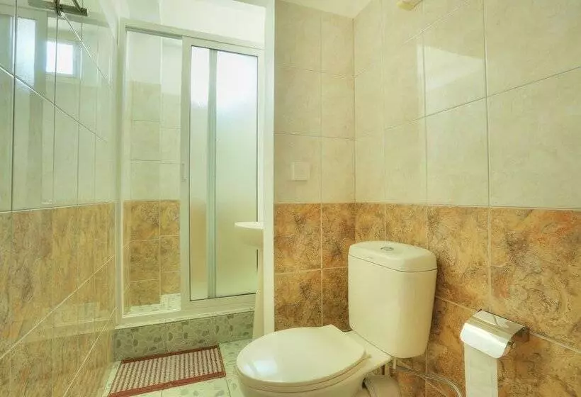 اتاق خانوادگی, Ons Motel & Guest House