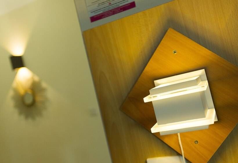 اتاق خانوادگی, Ons Motel & Guest House