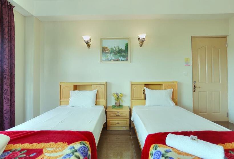 اتاق خانوادگی, Ons Motel & Guest House