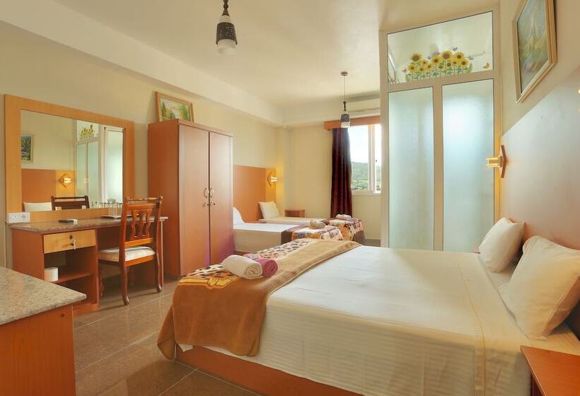 اتاق خانوادگی, Ons Motel & Guest House