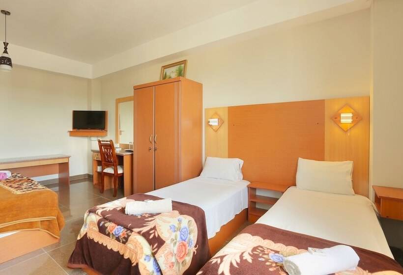 اتاق خانوادگی, Ons Motel & Guest House