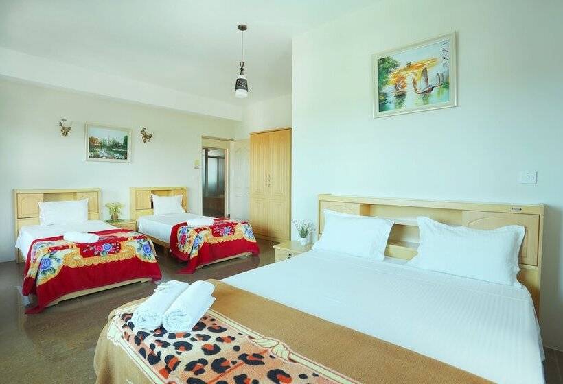 اتاق خانوادگی, Ons Motel & Guest House