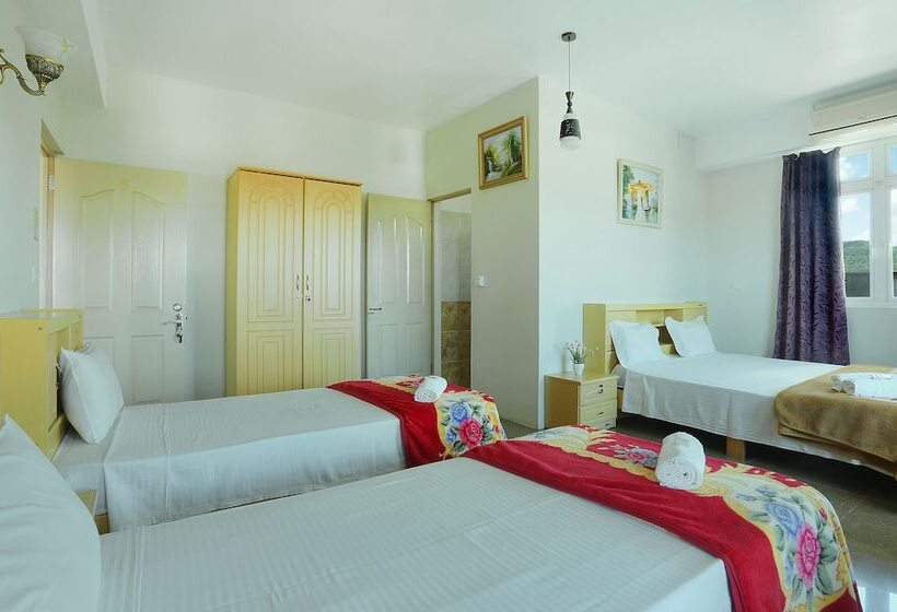 اتاق خانوادگی, Ons Motel & Guest House