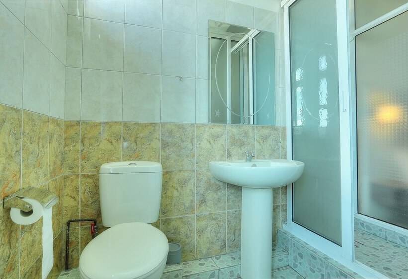 اتاق استاندارد, Ons Motel & Guest House