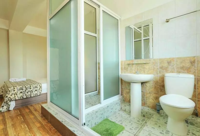 اتاق استاندارد, Ons Motel & Guest House