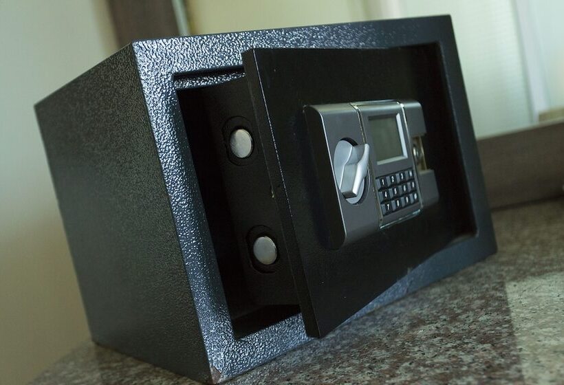 اتاق استاندارد, Ons Motel & Guest House