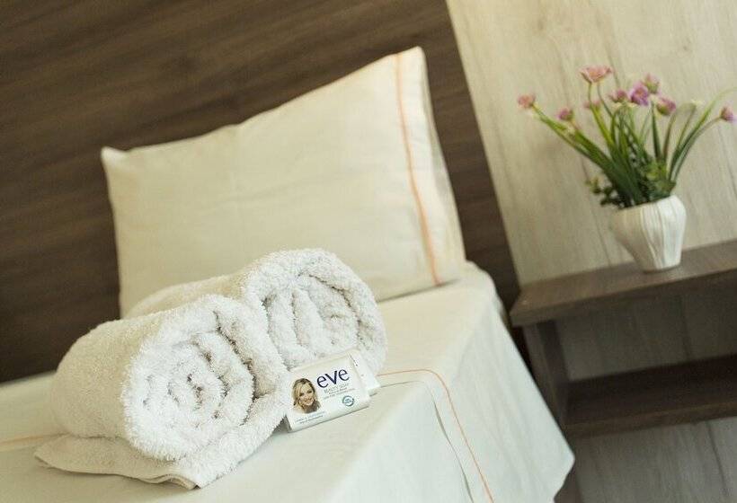 اتاق استاندارد, Ons Motel & Guest House