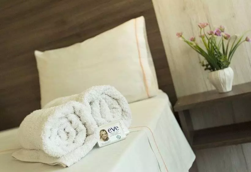 اتاق استاندارد, Ons Motel & Guest House