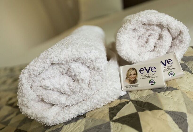 اتاق استاندارد, Ons Motel & Guest House