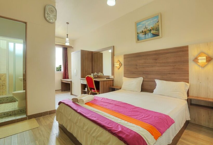 اتاق استاندارد, Ons Motel & Guest House