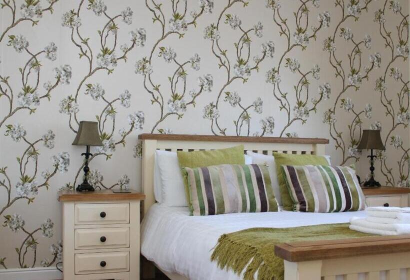 オーシャンビュースタンダードルーム, Rock House