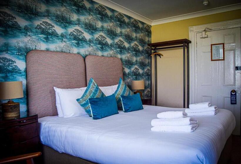 オーシャンビュースタンダードルーム, Rock House