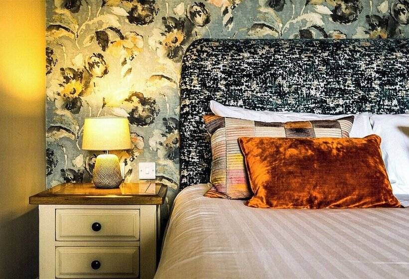 スタンダードルーム, Rock House