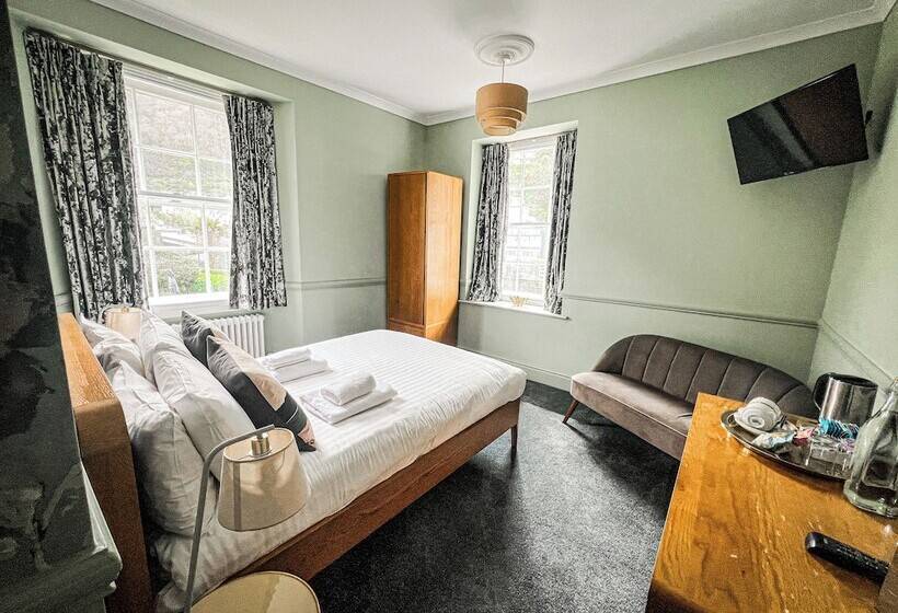 חדר סטנדרט, Rock House