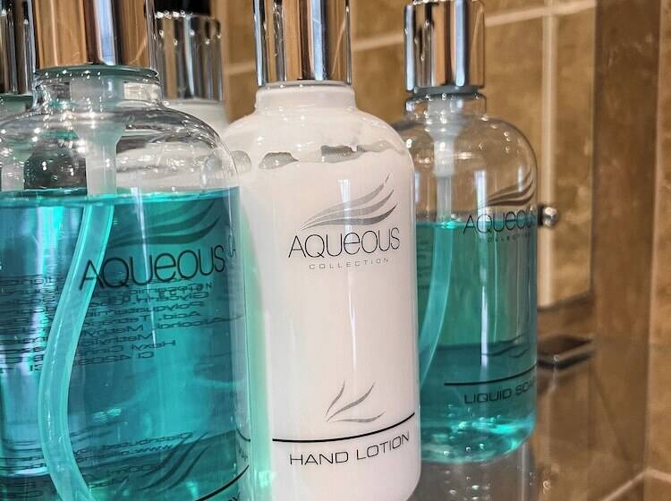 スタンダードシングルルーム, Rock House