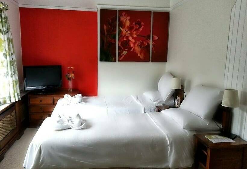 标准间, Rosemead Guest House