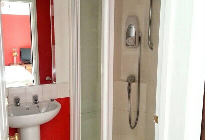 Номер Стандарт, Rosemead Guest House