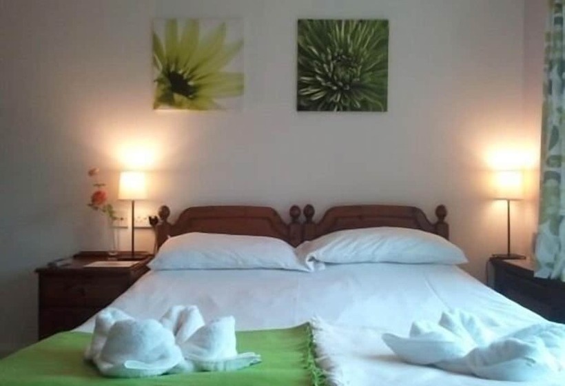 标准间, Rosemead Guest House