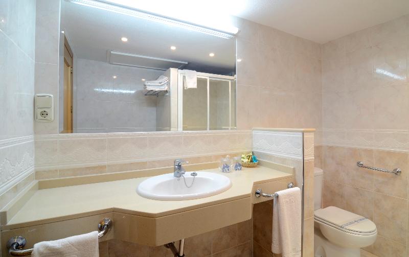 Номер Стандарт, Rosemead Guest House