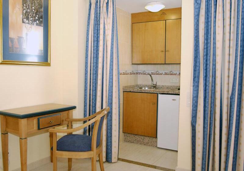 标准间, Rosemead Guest House