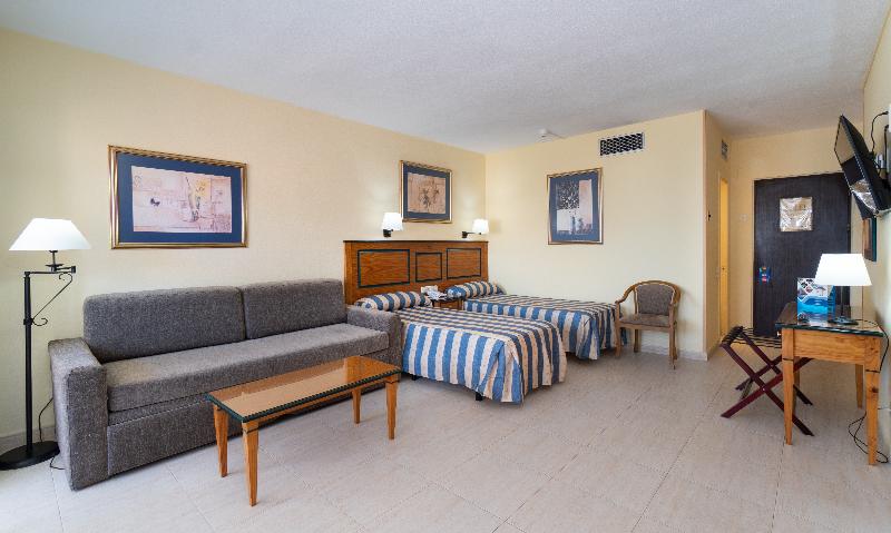 标准间, Rosemead Guest House