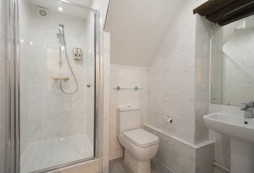 高级大房间, The Limes Country Lodge Hotel & Admiral Restaurant