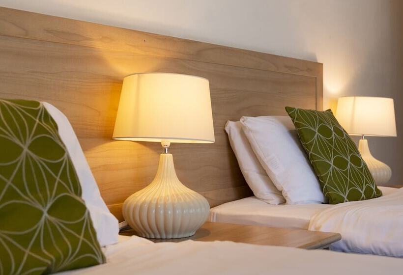 高级大房间, The Limes Country Lodge Hotel & Admiral Restaurant