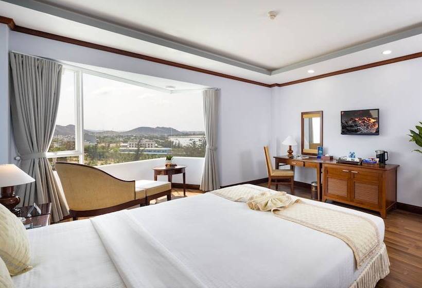 اتاق اکونومی, Saigon Ninh Chu Hotel & Resort