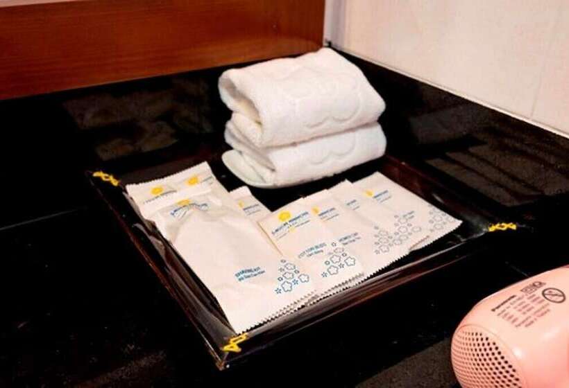 اتاق کلاس بیزنس, Saigon Ninh Chu Hotel & Resort