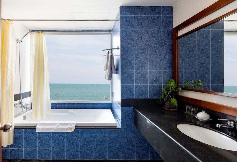 اتاق لوکس, Saigon Ninh Chu Hotel & Resort