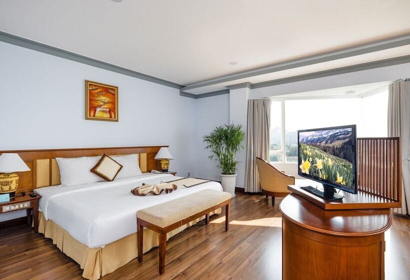 اتاق لوکس, Saigon   Ninh Chu Hotel & Resort