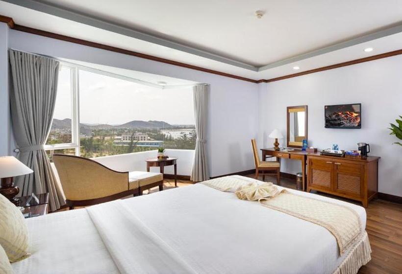 اتاق اکونومی, Saigon Ninh Chu Hotel & Resort