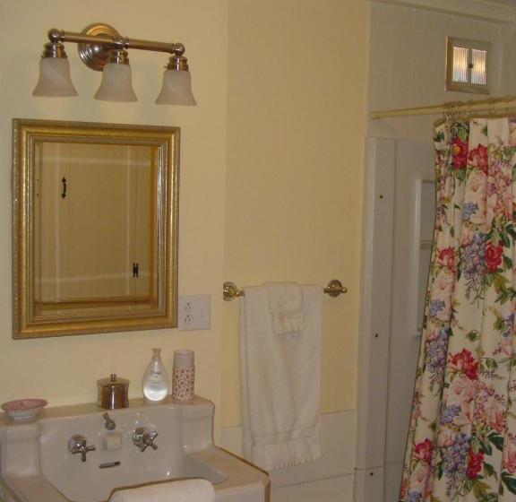 스탠다드 룸, Stephen Clay Homestead Bed And Breakfast