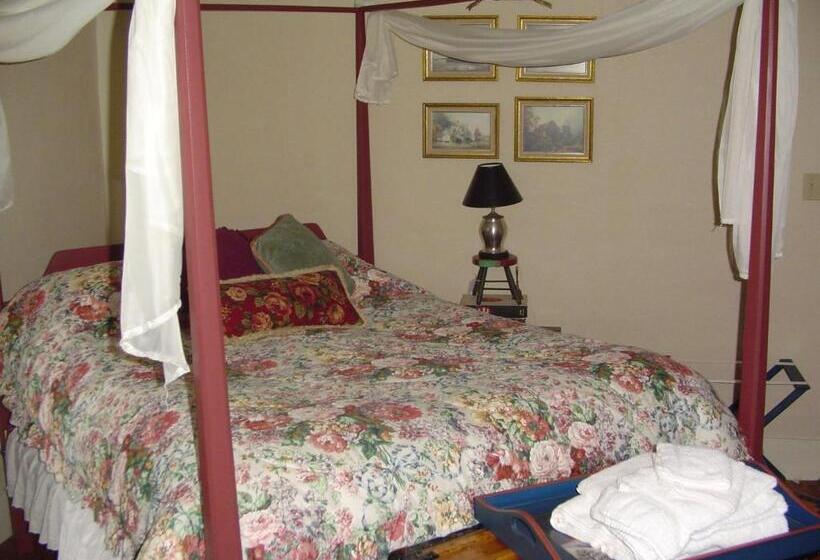 스탠다드 룸, Stephen Clay Homestead Bed And Breakfast