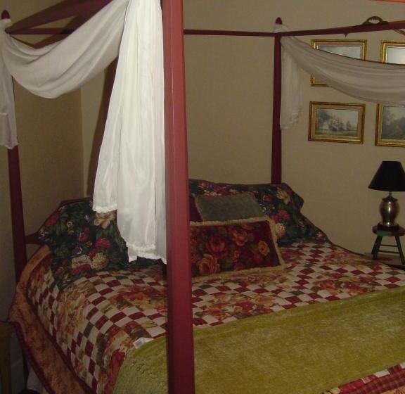 스탠다드 룸, Stephen Clay Homestead Bed And Breakfast