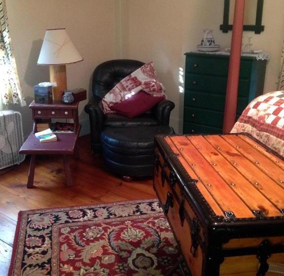 스탠다드 룸, Stephen Clay Homestead Bed And Breakfast