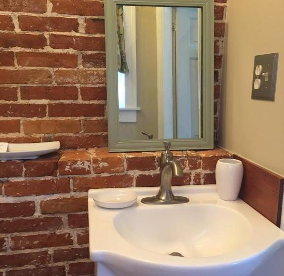 수피리어 룸, Stephen Clay Homestead Bed And Breakfast