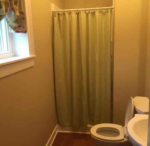 수피리어 룸, Stephen Clay Homestead Bed And Breakfast